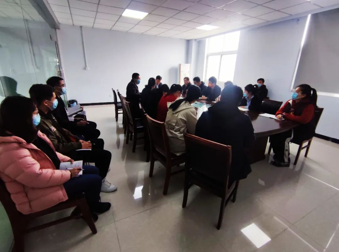 【疫情來襲顯擔(dān)當、仁和堂人甘奉獻】抗擊疫情，我們在行動！